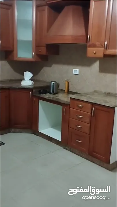 شقة للايجار _ رام الله (بطن الهوى)