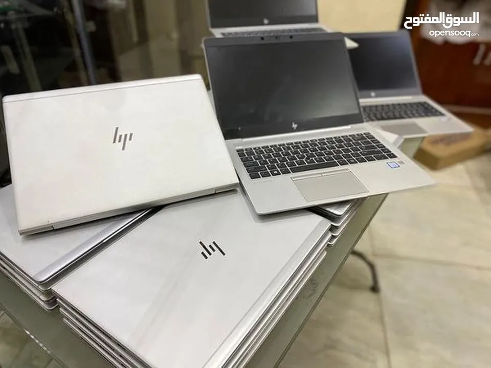 Hp elitebook 840 g5