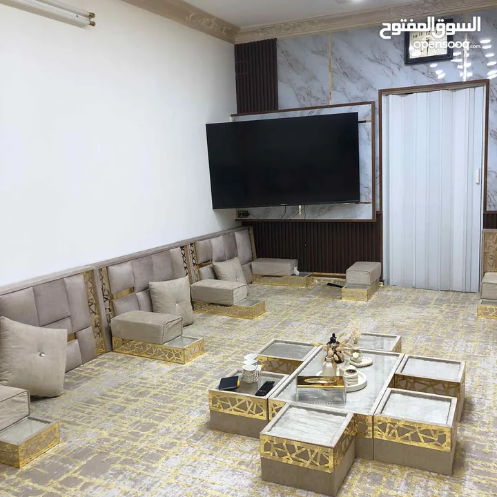 مجلس عربي خليجي