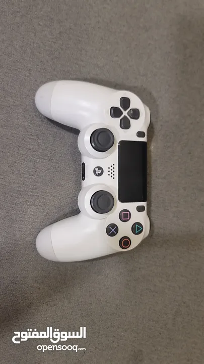 ps4 controller