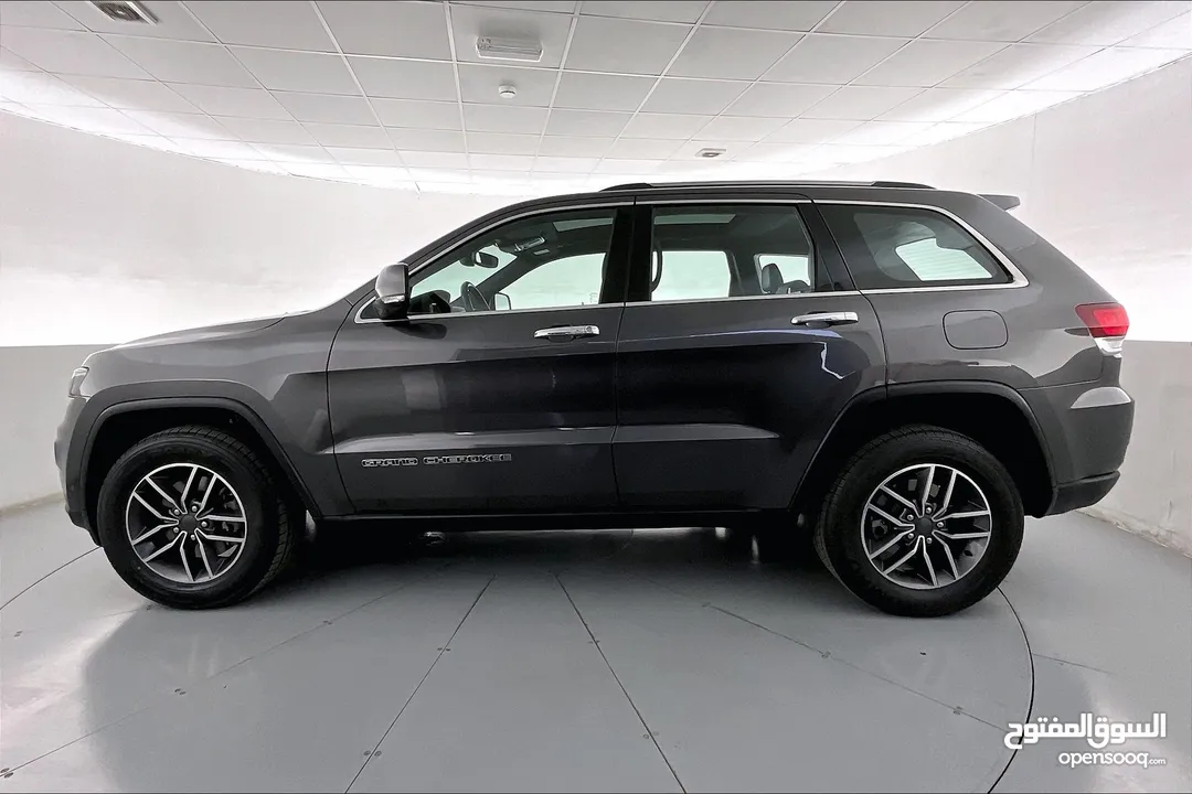 2020 Jeep Grand Cherokee Limited  • Big Price Drop  • 1 Year free warranty • 321652