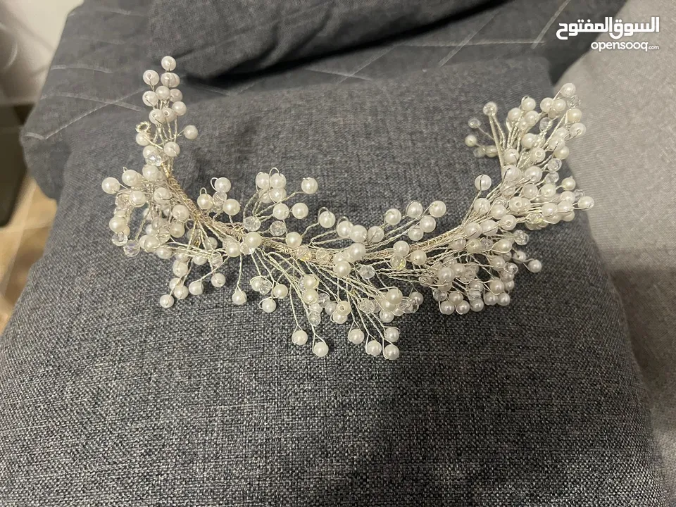 Hair piece للبيع