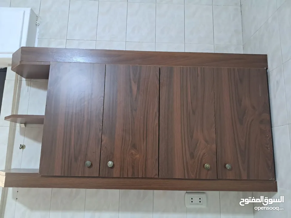 شقة فارغة للايجار في الجبيهة