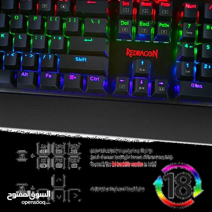 KALA K557RGB