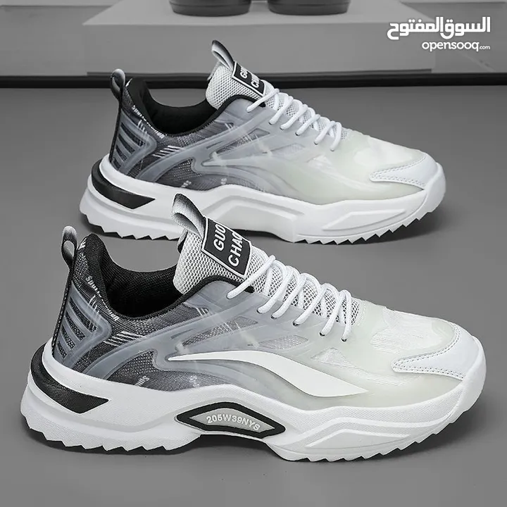 أحذية شبابية أوروبية