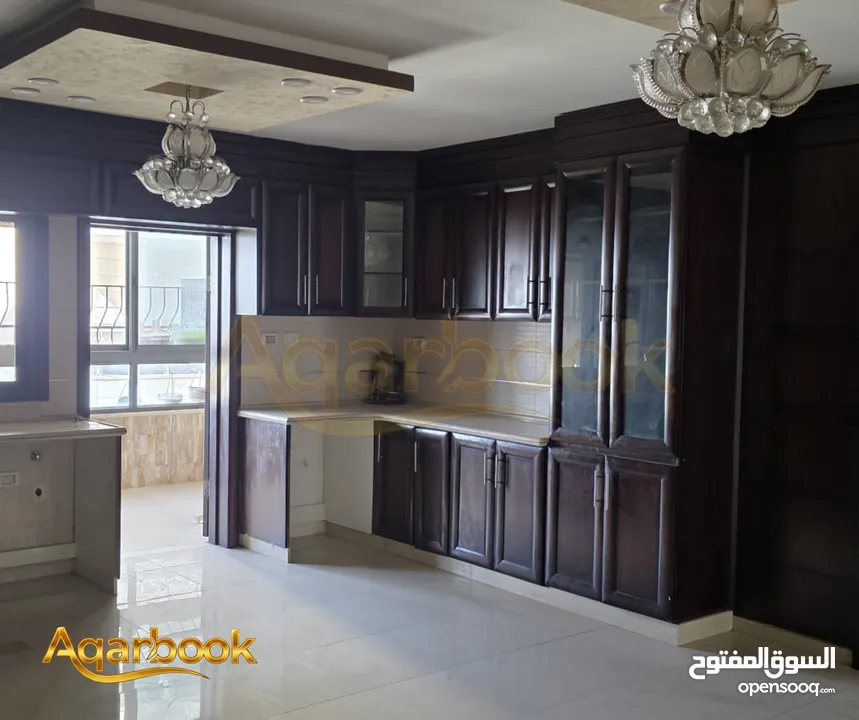 شقة مفروشة مميزة وواسعة للايجار في بيتونيا