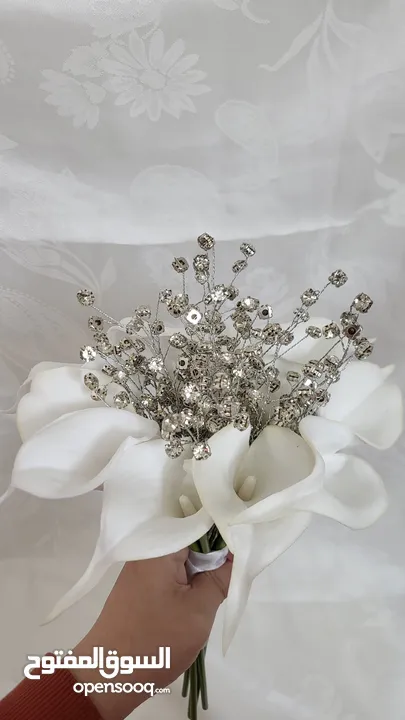 مسكات عرائس للبيع — شغل مرتب وراقي