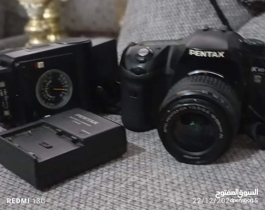 PENTAX DIGITAL