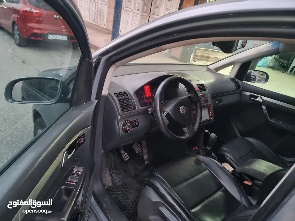 توران ماتور 1900