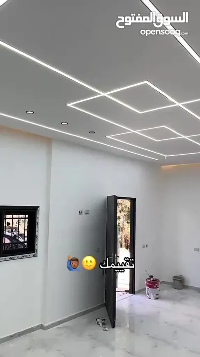 مختصين بجميع انواع الديكور المنزلي