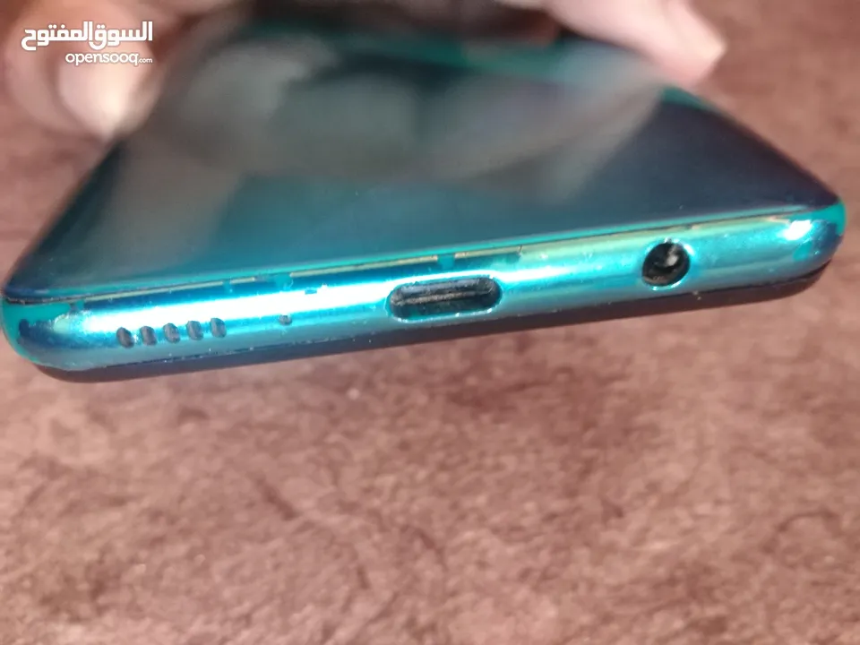 Galaxy a30s للبيع او البدل بأيفون 7+ او اعلى 64gb