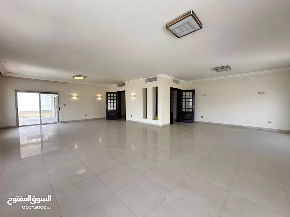 شقة شبه مفروش للايجار في عبدون ( Property 42936 )-175063770
