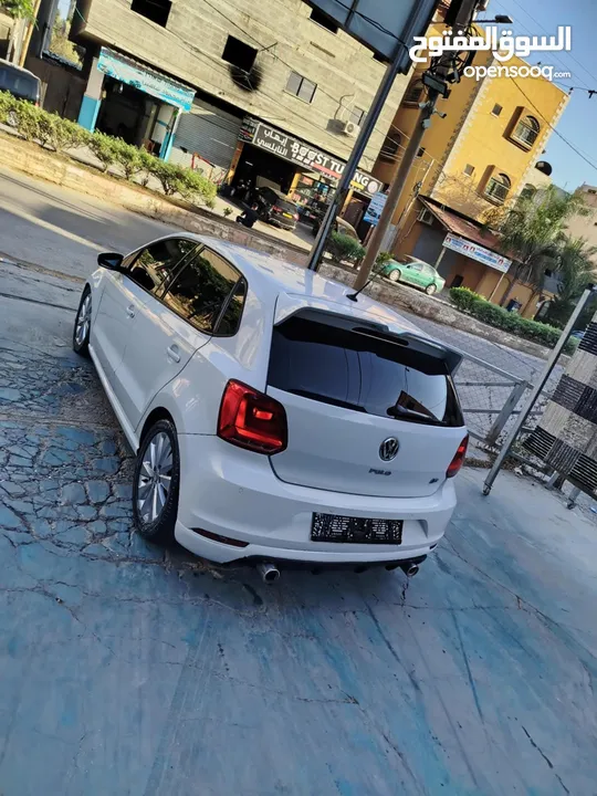 سيارة بحاله ممتازه
