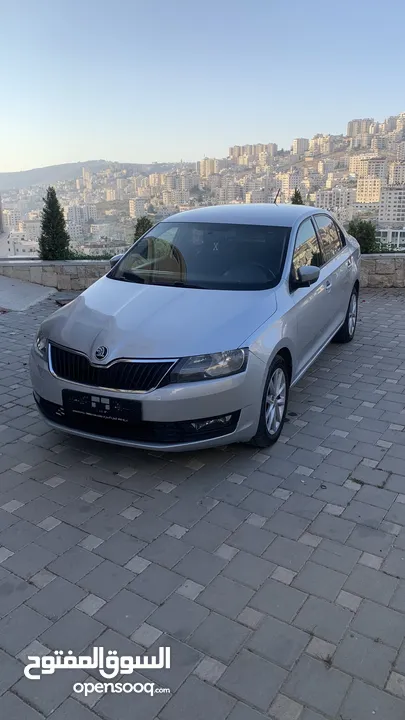 شكودا ربيد