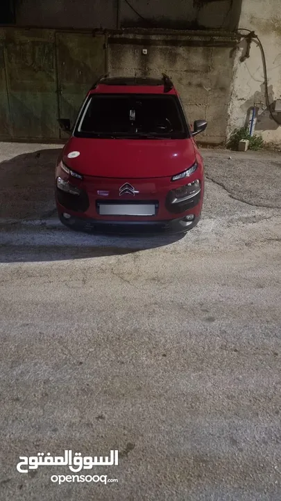 ستروين c4xxx