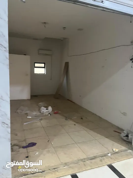 مخازن للإيجار او للبيع