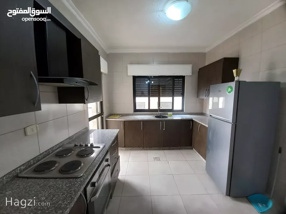 شقة مفروشة للإيجار 100م2 ( Property 18375 ) سنوي فقط