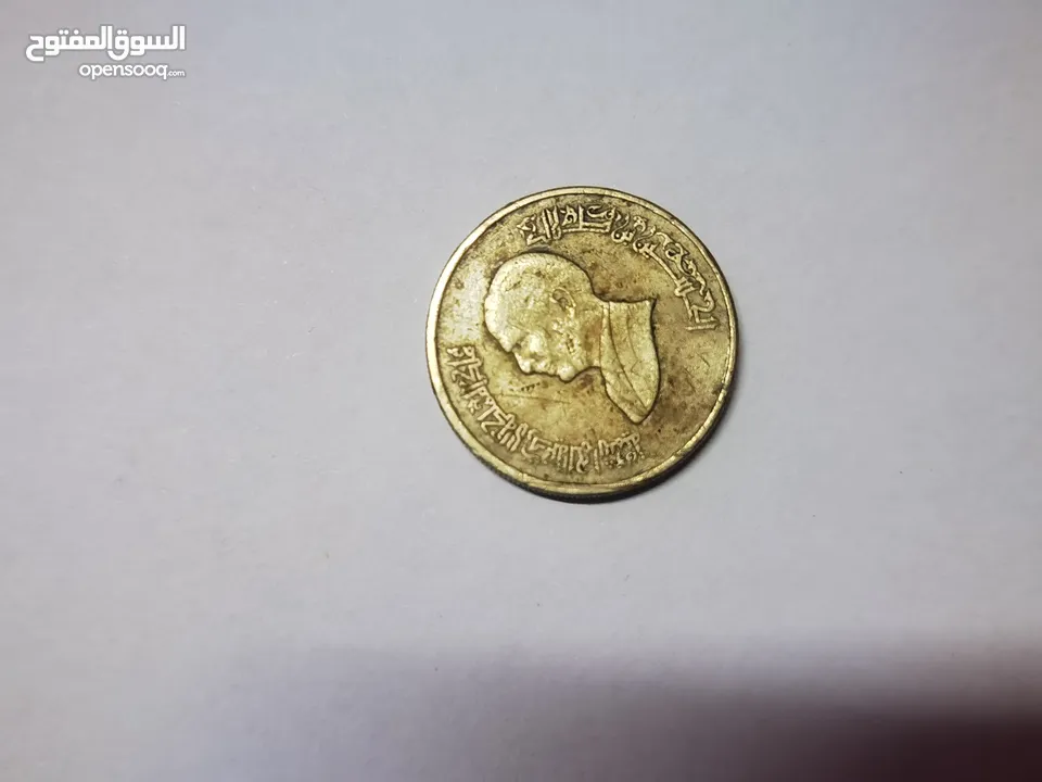 عملات قديمة و نادرة للبيع