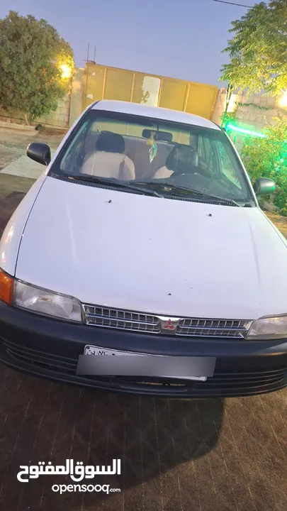 ميتسوبيشي لانسر 1996 للبيع