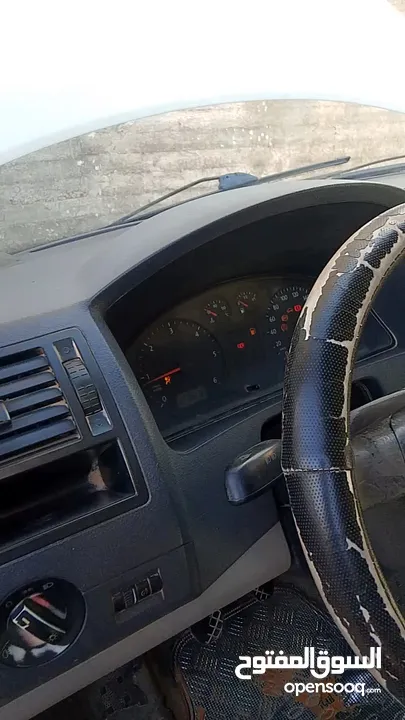 كرفيل اترنسبورتر