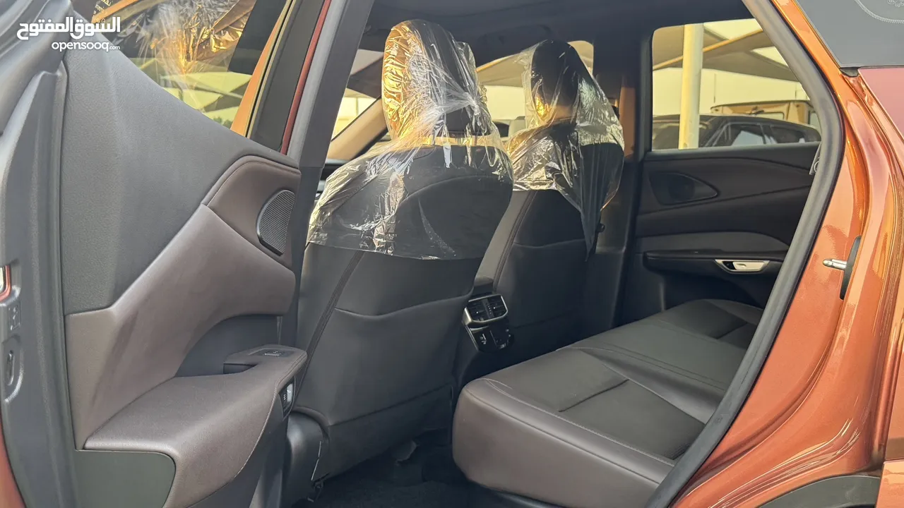 لكزس Rx350 2023GCC