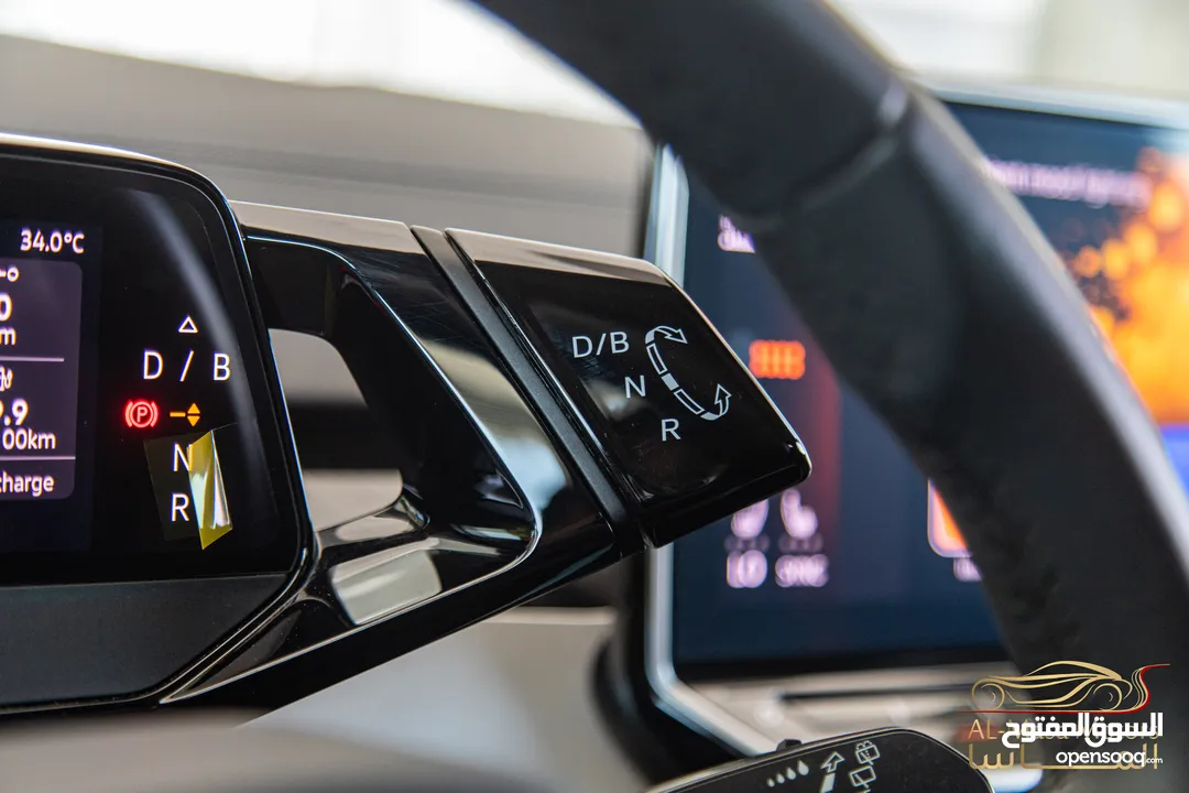 Volkswagen ID6 Crozz Pro 2022 Vip   يمكن التمويل بالتعاون مع المؤسسات المعتمدة لدى المعرض