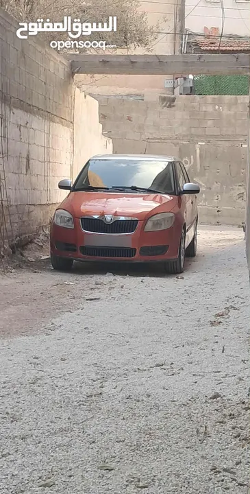 انس فابيا 2009