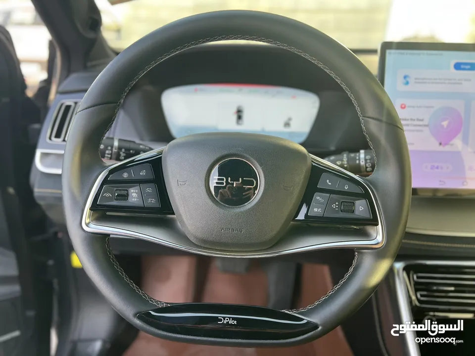 BYD TANG SPECIAL EDITION 2022