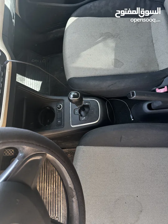 سكودا سيتي جو للبيع 2016