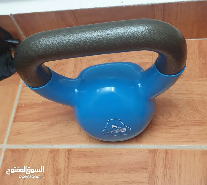اجهزة رياضية منوعة للبيع