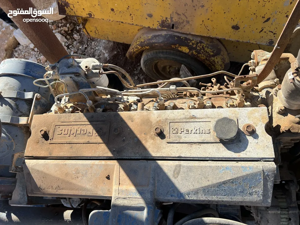 ماطور كهربا
