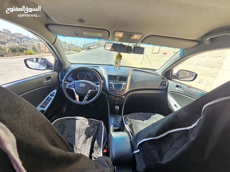 اكسنت. فلللللل بدون فتحه. بيع. دفعه وشيكات