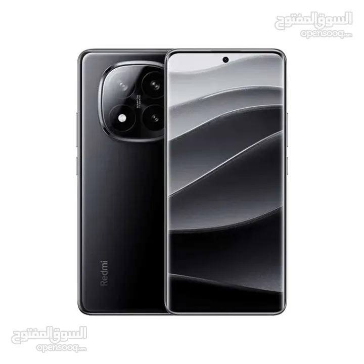 متوفر الأن جديد نوت 14 برو بلس // note 14 pro plus 5G 512G new