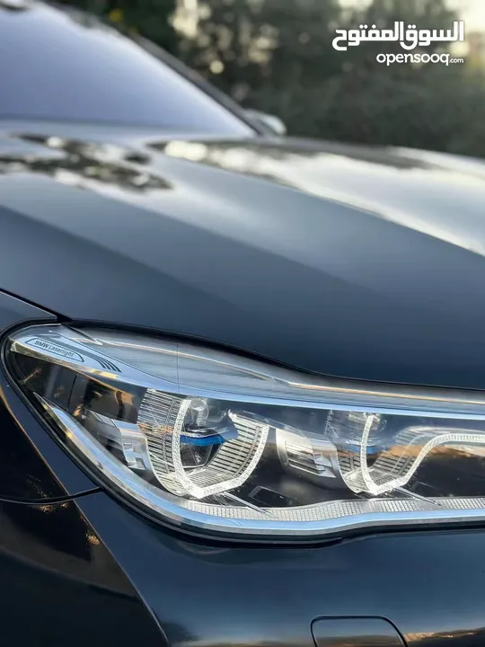 Bmw 740Le  for sale