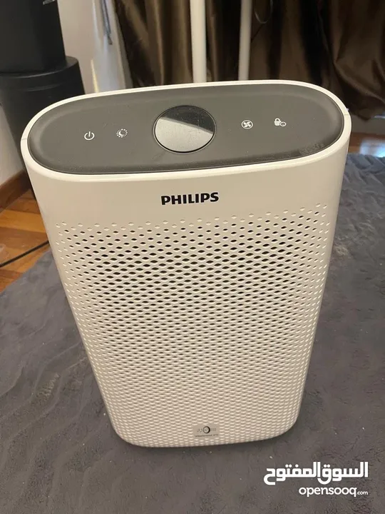 Philips Air Purifiers For Sale