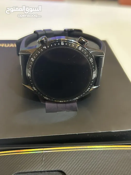 huawei smart watch Gt2