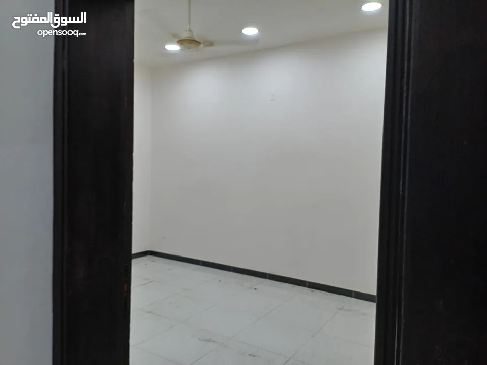 شقة حديثة للإيجار في مناوي لجم
