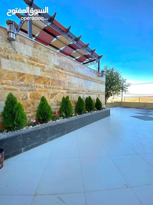 ڤيلا بوليڤارد دبين boulevard dibeen  مع اطلالة ساحرة على غابات دبين