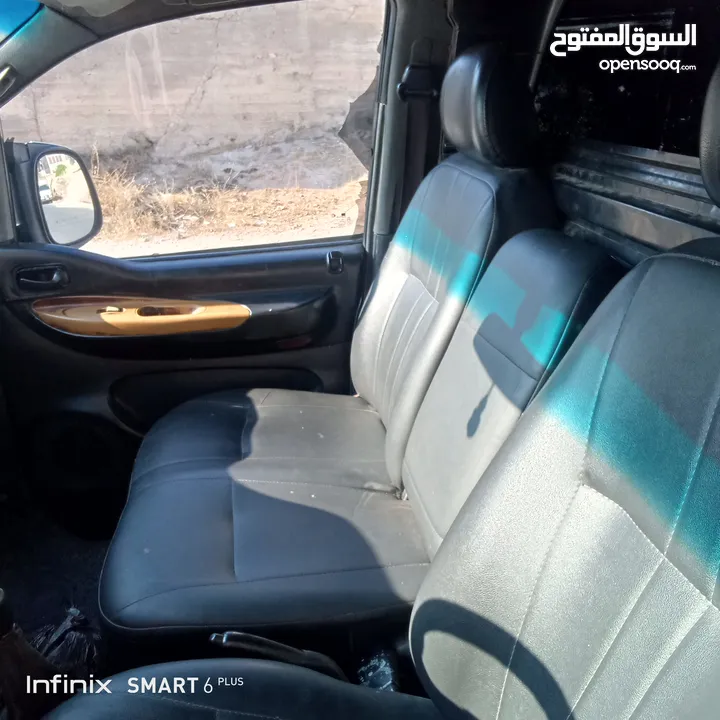 للبيع بسعر مغري باص ستاركس