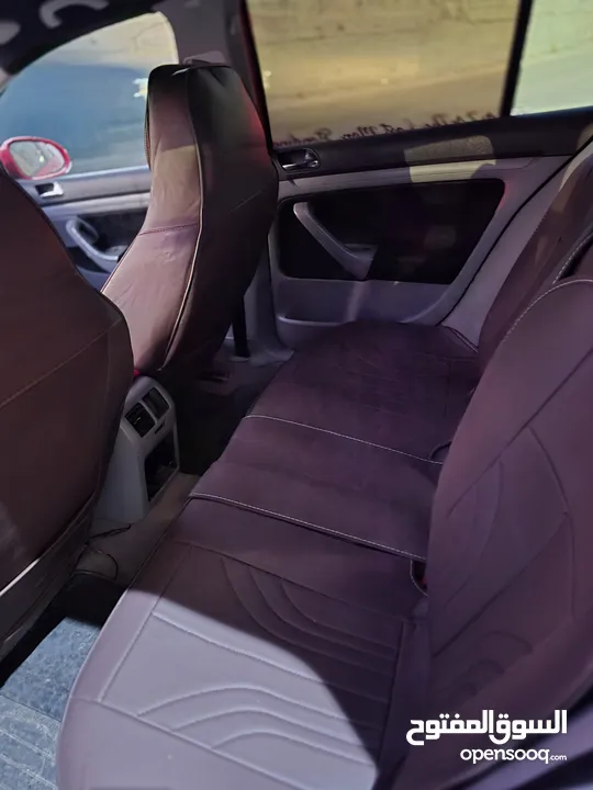 جولف اتوماتيك في حاله الوكاله