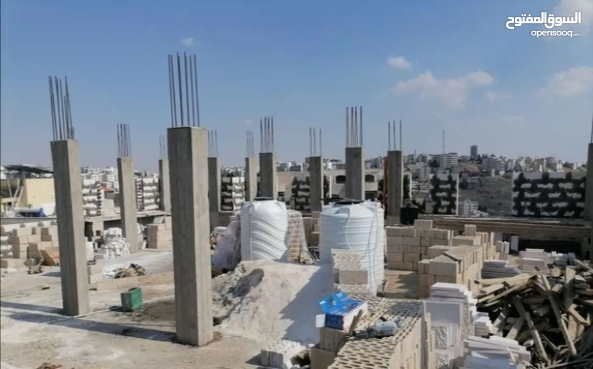 مقاول بناء عظم شغل و تسليم هندسي على المخطط و  تشطيب وصيانه البناء و اعمال الهدد مشاريع جميع مساحات