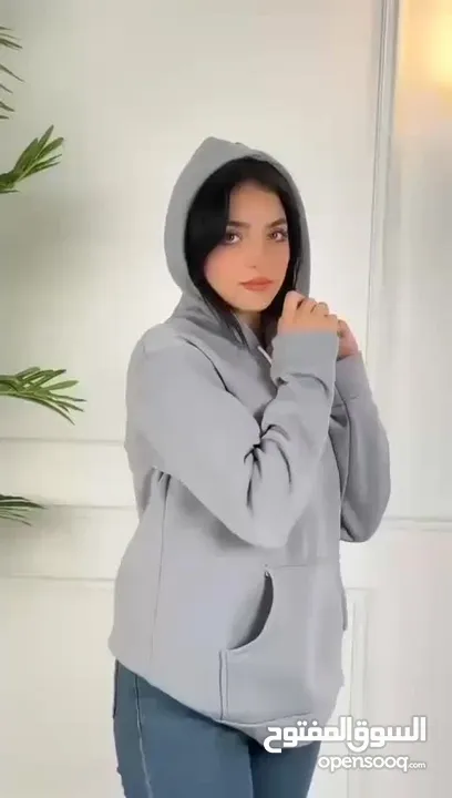 هودي ستاتي ورجالي Hoodie