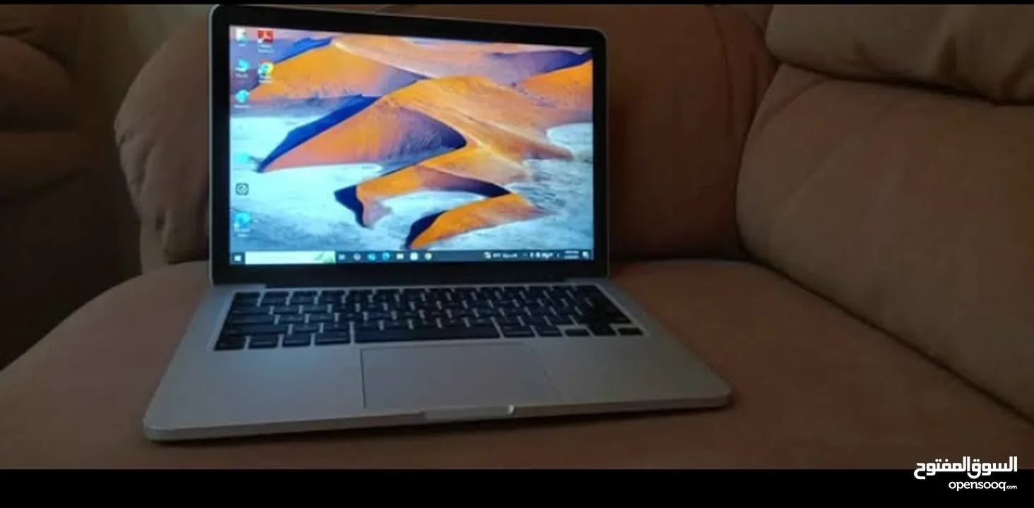 لاب توب ابل i7