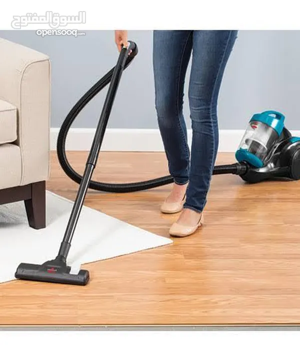 Aspirateur BISSELL EASY VAC 1250 W