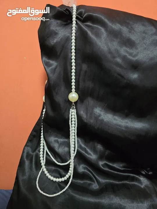 سنسال اللؤلؤ الساحر
