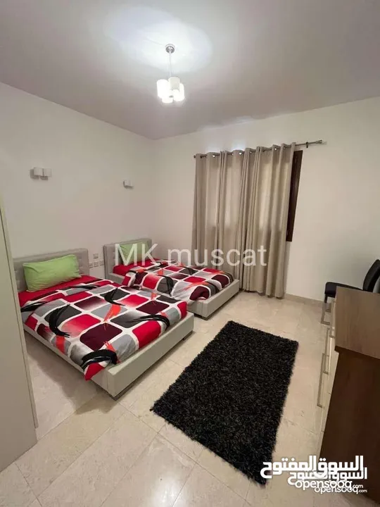 Apartments for sale in Hwana Salalah شقق للبيع في هوانا صلالة