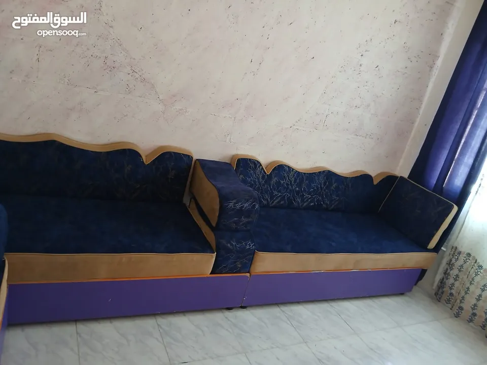 مطلوب ستديو للايجار فارغ