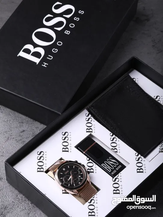 ساعات رجالية جديدة فخمة