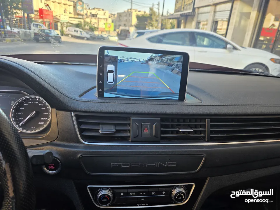دونق فينق Dongfeng S60 2023 فل اضافات 7جيد بسعر مميز