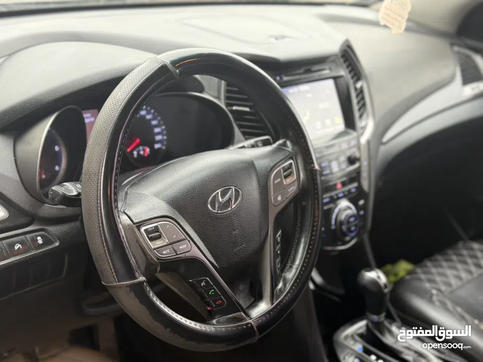 هواندي سنتافي